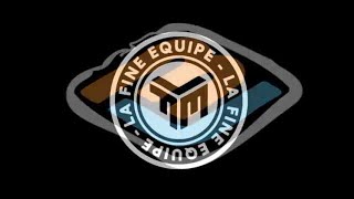 La Fine Equipe feat Astrid / ASM - We Still Here (Remix)