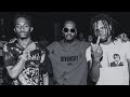 PISSY PAMPER Playboi Cardi With Young Nudy