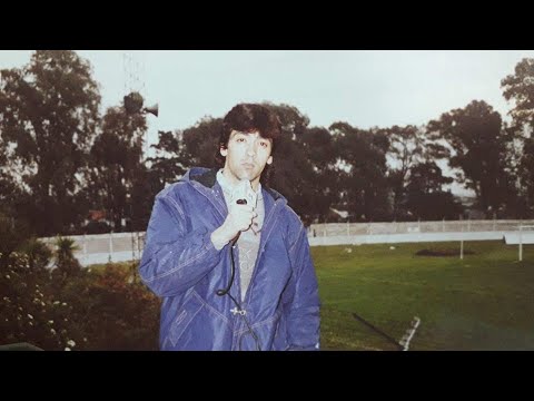 Relatos / DEPORTIVO MERLO - ITUZAINGO - Final 1a C, fragmento (08-07-2000)