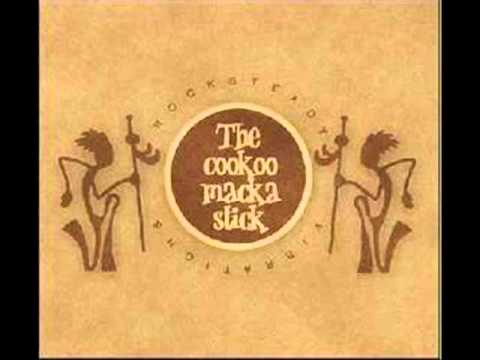 The Cookoomackastick - Go Jimmy Go