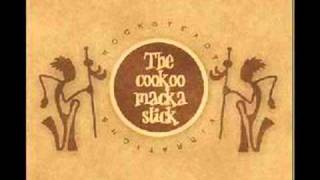 The Cookoomackastick - Go Jimmy Go