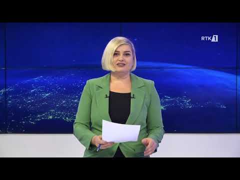 Lajmet qendrore  24.10.2025