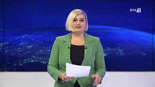 Lajmet qendrore 24.10.2025