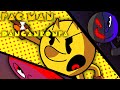 Danganronpa X Pac Man But The Wheel Decide Their Fate