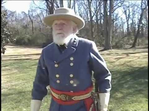 The Surrender at Appomattox (2007) 2016 Complete Video Release