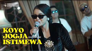 Download lagu NDARBOY GENK - KOYO JOGJA ISTIMEWA | KERONCONG EVERYWHERE PRESENT: HOLIYEAY BERSAMA TIKACYA mp3 Download lagu NDARBOY GENK - KOYO JOGJA ISTIMEWA | KERONCONG EVERYWHERE PRESENT: HOLIYEAY BERSAMA TIKACYA mp3