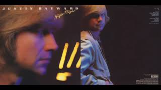 Justin Hayward - Night Flight (1980) [Full Album]