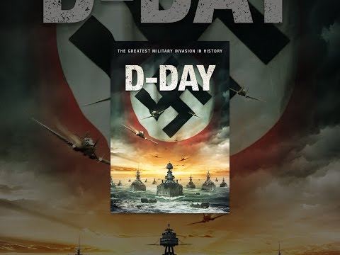 D-Day