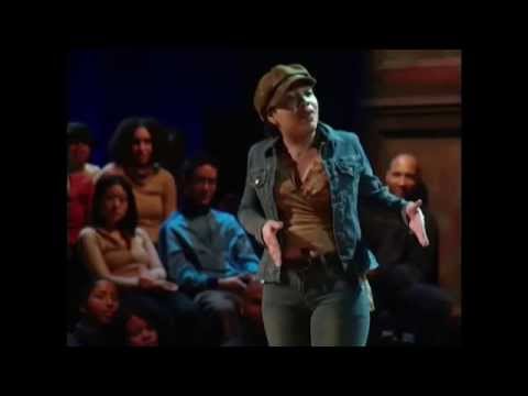 Dana Gilmore   Wife, Woman, Friend on Def Jam Poetry