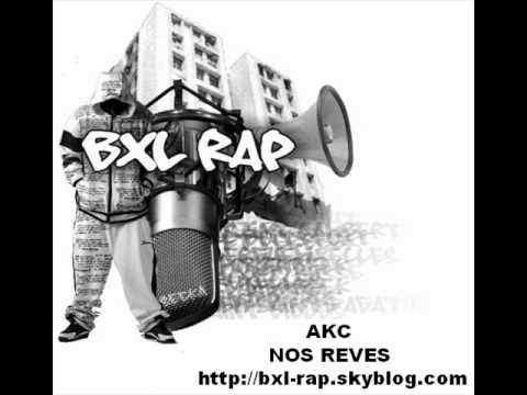 akc nos reves feat gandhi