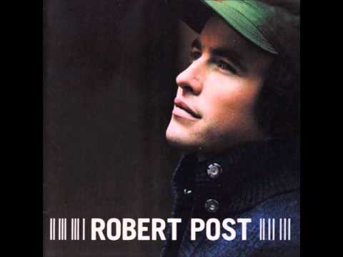 Robert Post - Got None [Studio Version]