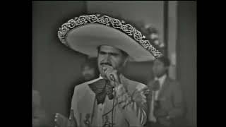 Vicente Fernández, El adiós a la vida.