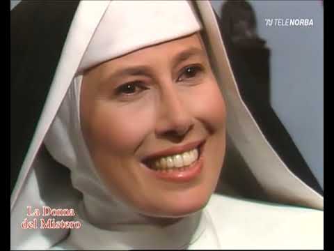 La donna del mistero (La extraña dama) - Suor Felicità incontra Fiamma