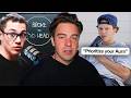 Try Not To Laugh TikTok S Worst Podcasts