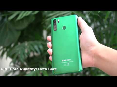 Blackview A80 Pro Review 4G Smartphone