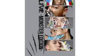 빅뱅 (BIGBANG) - WINGS (D-LITE SOLO) - ALIVE MONSTER EDITION