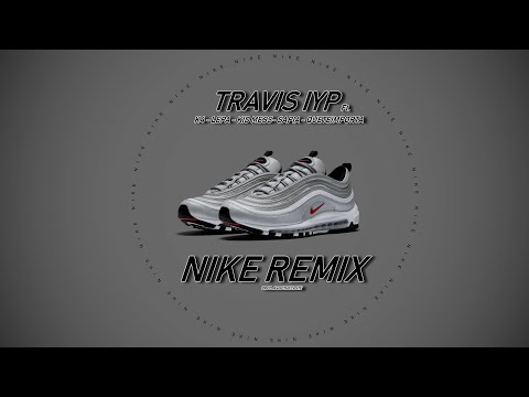 Nike REMIX ft. K4, Lepa, Kid Mess, Queteimporta y Sapia