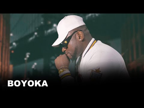 TEDDY BENZO  - Correction  (Freestyle Act.2)