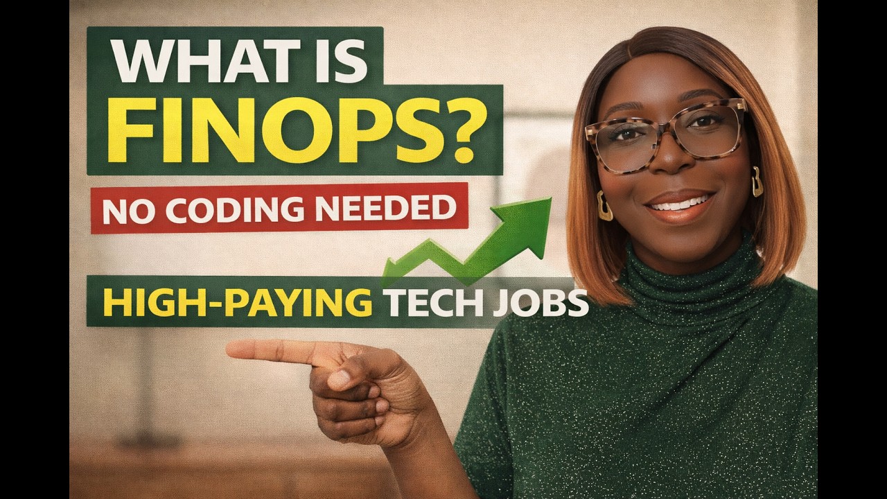 Understanding FinOps Basics