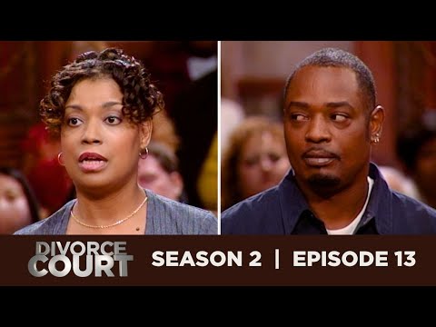 She Says He ‘Hit’ Her Daughter’s Friend. He Says She’s Lying | Gretchen vs Willie | S02 E13