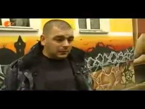 Brennpunkt 2012     TV  Brennpunkt vor der Kamera   Berliner Nachtleben im Würgegriff