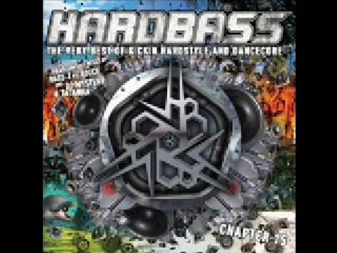 HARDBASS Chapter 15//Art of Punk - The Beginning 1.5