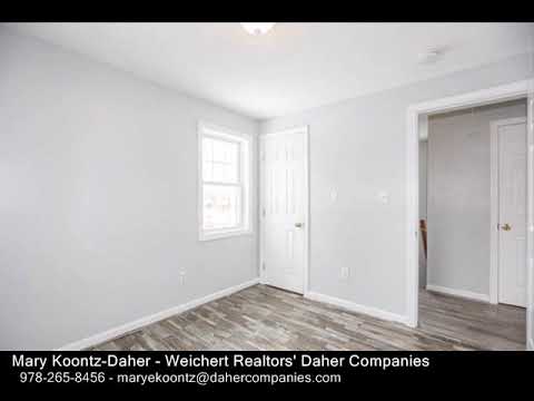 45-47 Union St, Andover MA 01810 - Multi Family Home - Real Estate - For Sale -