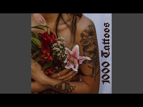 1000 Tattoos