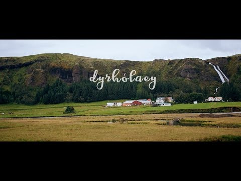 Kari Sál - "Dyrhólaey" feat. Verneri Pohjola (Official)