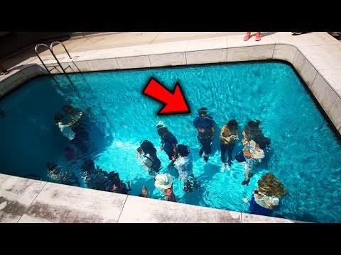 Top 10 MOST INSANE Pools YOU WONT BELIEVE EXIST!
