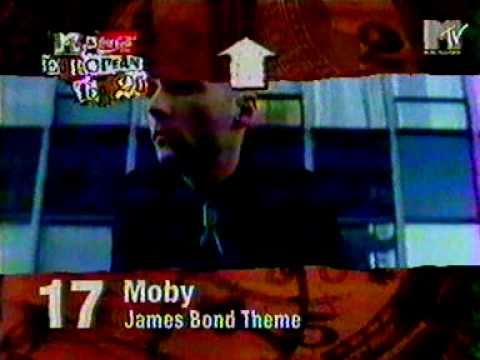 MTV European Top 20 with Eden_November 22nd, 1997
