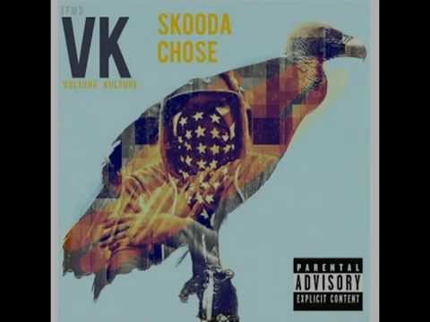 Skooda Chose - Vulture Kulture - Full Album