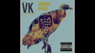 Skooda Chose - Vulture Kulture - Full Album