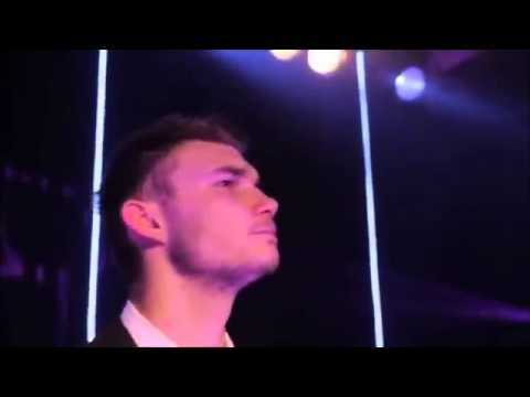 The Michael Buble Tribute Show - Michael Buble Tribute Act - Henderson Management Agency