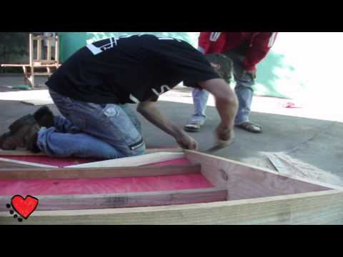 Pontal Inline - Novo Obstáculo Rampinhas