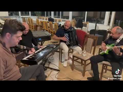 ACA NIKOLIC CERGAR SA ORKESTROM - INSTRUMENTAL (LIVE 2025)