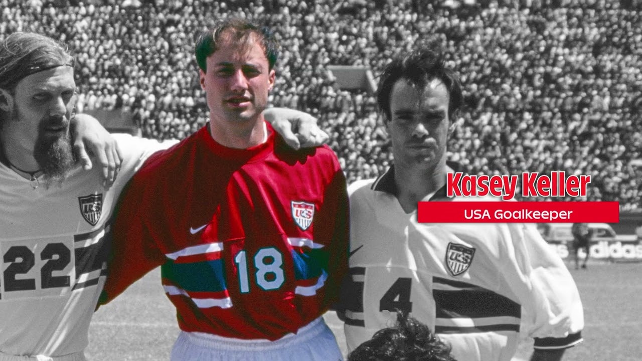 26 USMNT Momentos: Pasado a Presente - Episodio 11