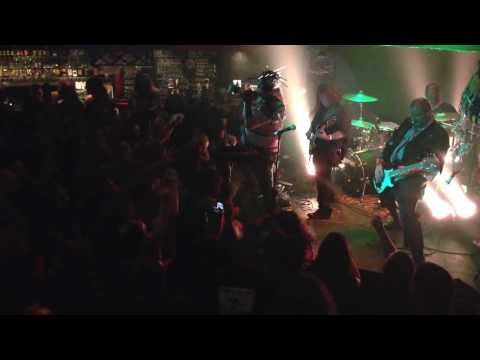 The Exalted Piledriver, Metal Inquisition 2013