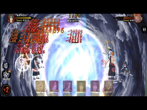 (Legendary Heroes Revolution) Gameplay Arena Power 1193204K Vs Powet 862635K