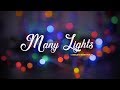 MANY LIGHTS - a multicultural holiday song