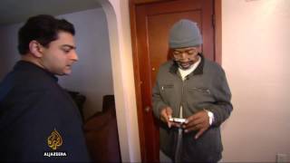 "A minor mistake": Innocent man denied payout after 3 decades on death row