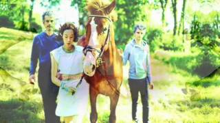 Blonde Redhead  - Silently (Album: 23 - 2007)