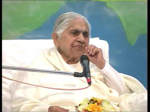 DADI JANKI CLASS _ 27 Feb 2014 (English) GS