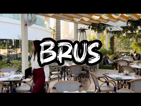 Jay-C Jordxn - BRUS(Official Music Video)