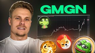 GMGN: полная Инструкция для Новичков (Как Находить Гемы в Мемкоинах за 10 Минут) thumbnail