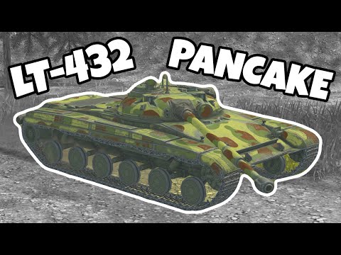 LT-432: META LIGHT ?