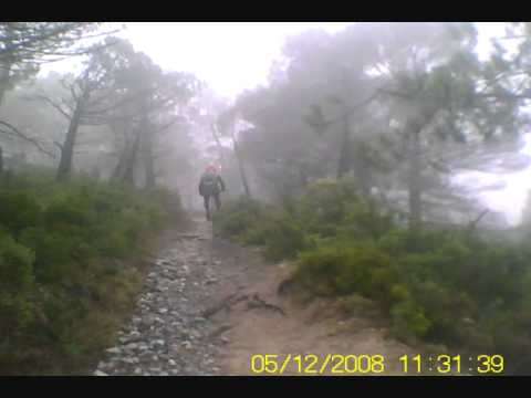 40bike - 1/11/2010 - IBP 116 - PiedraVentana