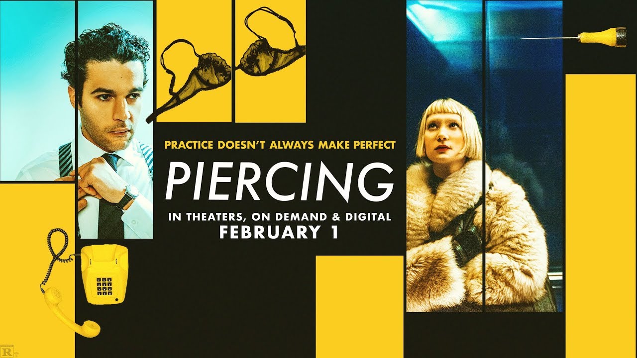 Official Trailer