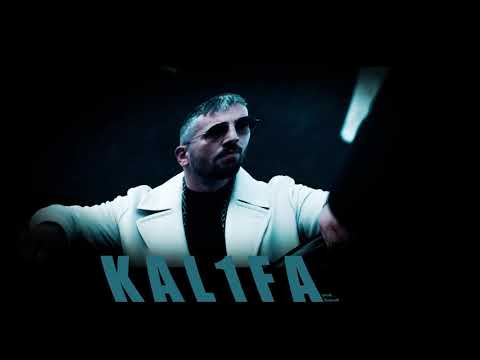 "KAL1FA" - 🎙 JINN SKYLINES REMAKE BEAT (Prod. RepcaK)