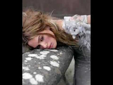 Keira's Notorious Pout